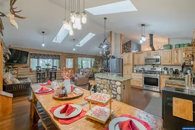 32583 Bellinger Scale Rd, Lebanon, OR 97355 - Photo 23