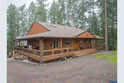 32583 Bellinger Scale Rd, Lebanon, OR 97355 - Photo 3