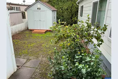 5422 Portland (#99) Rd NE, Salem, OR 97305 - Photo 33
