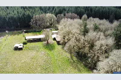 26622 Fudge Rd, Alsea, OR 97324 - Photo 11