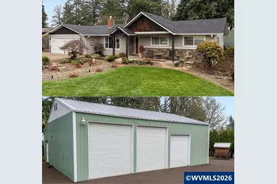 2555 NW Squire Pl, Albany, OR 97321 - Photo 1