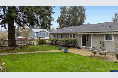 2555 NW Squire Pl, Albany, OR 97321 - Photo 35