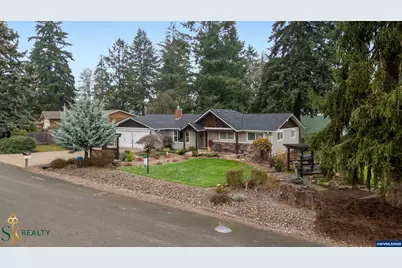 2555 NW Squire Pl, Albany, OR 97321 - Photo 7