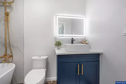 3684 Salmon River Hwy, Otis, OR 97368 - Photo 23