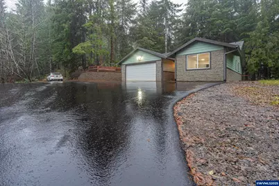 3684 Salmon River Hwy, Otis, OR 97368 - Photo 35