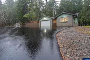 3684 Salmon River Hwy, Otis, OR 97368 - Photo 35