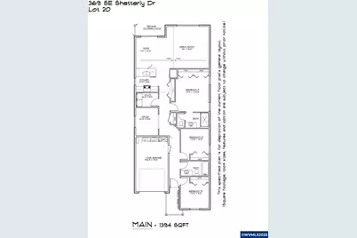 369 SE Shetterly Dr, Dallas, OR 97338 - Photo 3