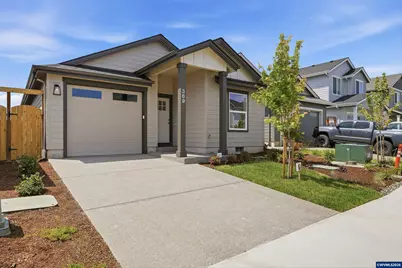 369 SE Shetterly Dr, Dallas, OR 97338 - Photo 1