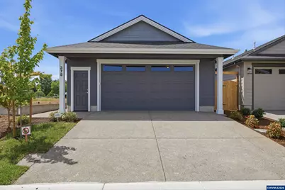 375 SE Shetterly Dr, Dallas, OR 97338 - Photo 1