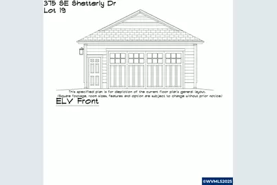 375 SE Shetterly Dr, Dallas, OR 97338 - Photo 21