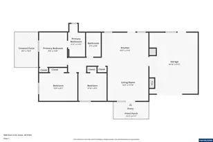 3698 Short St SE, Salem, OR 97302 - Photo 3