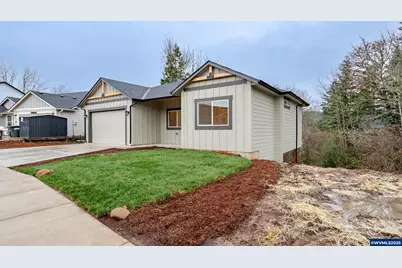 1423 45th Av, Sweet Home, OR 97386 - Photo 3