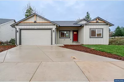 1423 45th Av, Sweet Home, OR 97386 - Photo 1