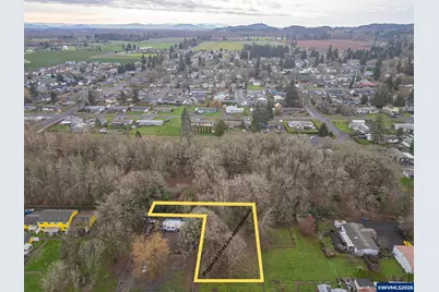 Lot Union St, Jefferson, OR 97352 - Photo 3