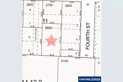 Lot Union St, Jefferson, OR 97352 - Photo 5