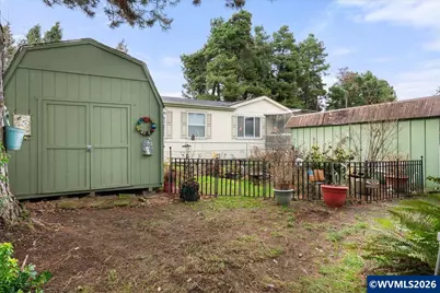 4915 NE Swegle #76 Rd, Salem, OR 97301 - Photo 23