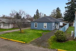 1453 (&amp 1451) Hiatt St, Lebanon, OR 97355 - Photo 3