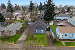 1453 (&amp 1451) Hiatt St, Lebanon, OR 97355 - Photo 5