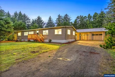 275 SE 143rd St, South Beach, OR 97366 - Photo 1