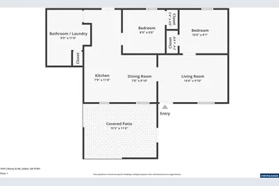 1810 Liberty St NE, Salem, OR 97301 - Photo 41