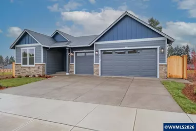 6696 Maddie Nichole St SE, Salem, OR 97306 - Photo 3