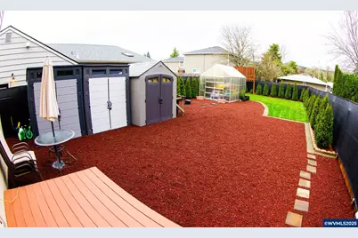 547 SE Sheridan Rd, Sheridan, OR 97378 - Photo 17
