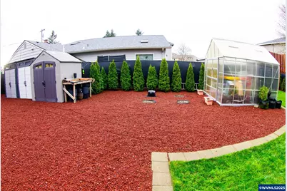 547 SE Sheridan Rd, Sheridan, OR 97378 - Photo 21