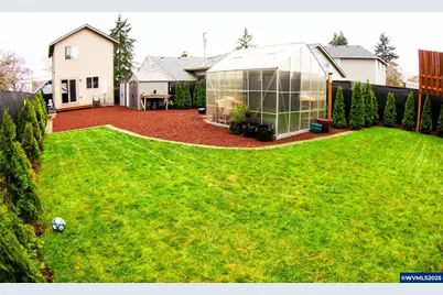 547 SE Sheridan Rd, Sheridan, OR 97378 - Photo 19