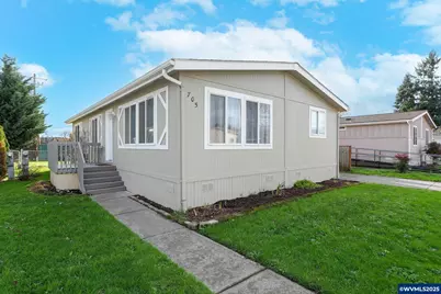 705 Stafford St SE #54, Aumsville, OR 97325 - Photo 3