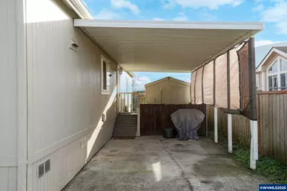 705 Stafford St SE #54, Aumsville, OR 97325 - Photo 25