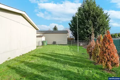705 Stafford St SE #54, Aumsville, OR 97325 - Photo 23