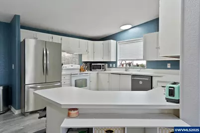 705 Stafford St SE #54, Aumsville, OR 97325 - Photo 5