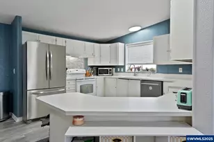 705 Stafford St SE, Aumsville, OR 97325 - Photo 5