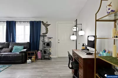 705 Stafford St SE #54, Aumsville, OR 97325 - Photo 11