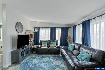 705 Stafford St SE #54, Aumsville, OR 97325 - Photo 13