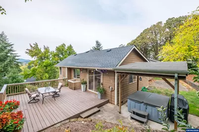 407 S 30th St, Philomath, OR 97370 - Photo 41