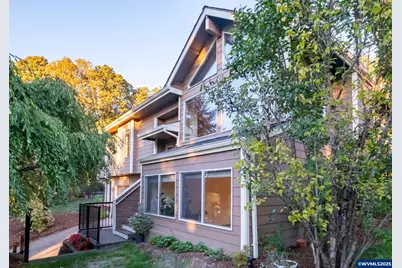 407 S 30th St, Philomath, OR 97370 - Photo 1