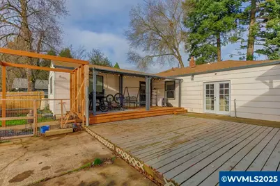 661 SE Hankel St St, Dallas, OR 97338 - Photo 23