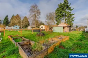 661 SE Hankel St St, Dallas, OR 97338 - Photo 27