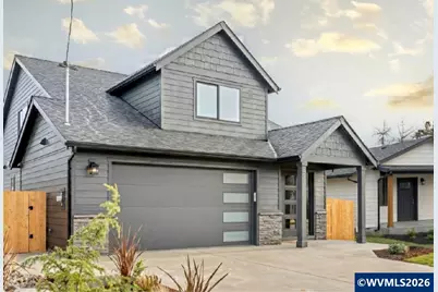 407 S 1st St, Silverton, OR 97381 - Photo 3