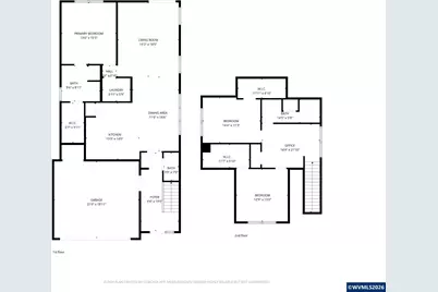 407 S 1st St, Silverton, OR 97381 - Photo 17