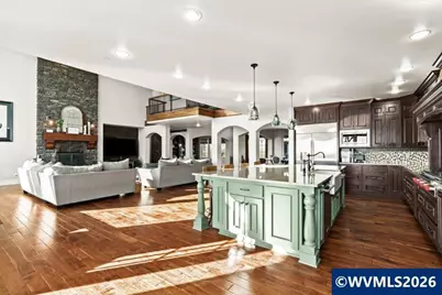 2882 Oak Grove Dr NW, Albany, OR 97321 - Photo 17