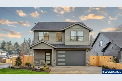 401 S 1st St, Silverton, OR 97381 - Photo 1