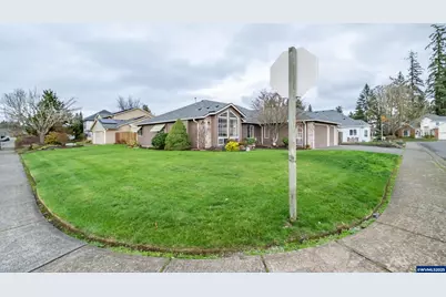 1255 NE Laurelridge St, Keizer, OR 97303 - Photo 49