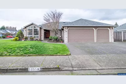 1255 NE Laurelridge St, Keizer, OR 97303 - Photo 1