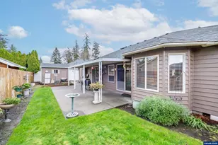 1255 NE Laurelridge St, Keizer, OR 97303 - Photo 47