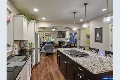 422 Turnberry Av, Woodburn, OR 97071 - Photo 13