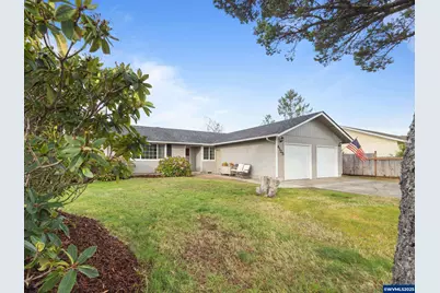 4125 Spruce St, Florence, OR 97349 - Photo 1