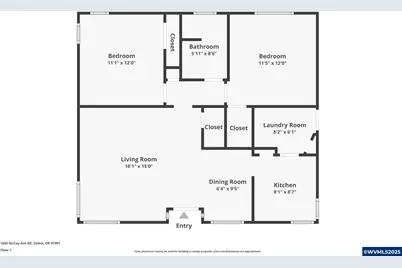 1645 McCoy Av NE, Salem, OR 97301 - Photo 35