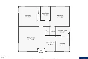 1645 McCoy Ave NE, Salem, OR 97301 - Photo 35